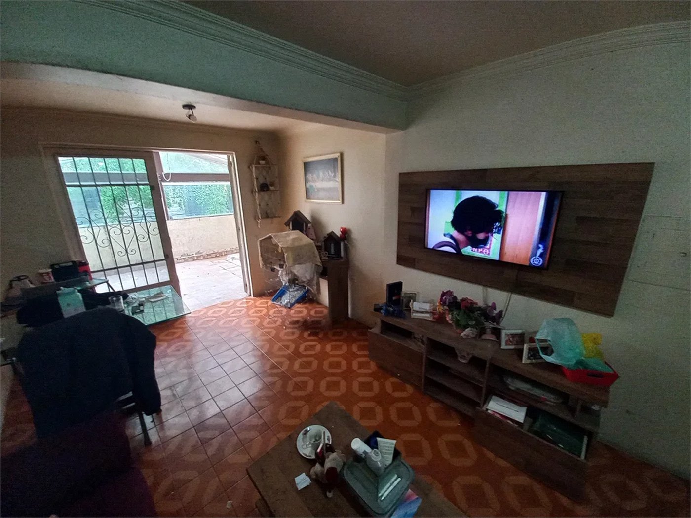 Sobrado à venda com 3 quartos, sendo 1 suíte,  em Jardim Helga, São Paulo, SP
