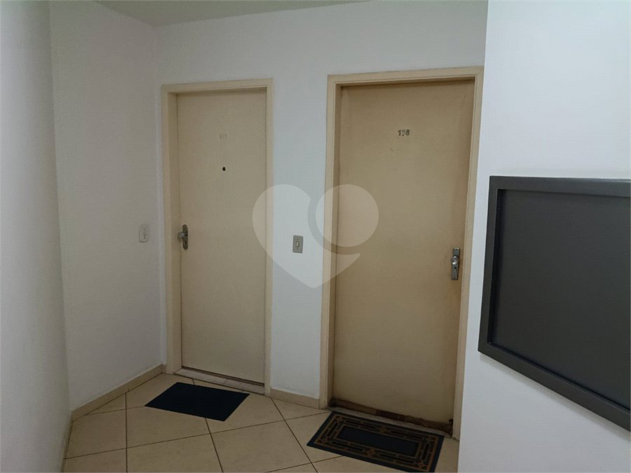 Apartamento à venda com 3 quartos em Santana, São Paulo, SP