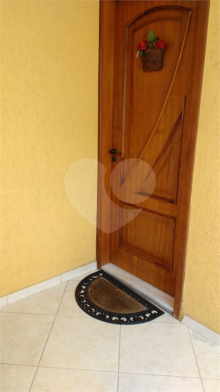Sobrado à venda com 3 quartos em Vila Nova Cachoeirinha, São Paulo, SP