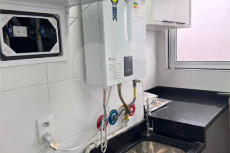 Apartamento para alugar com 3 quartos, sendo 1 suíte, em Instituto de Previdência, São Paulo, SP
