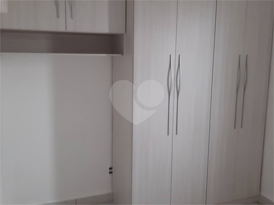 Apartamento à venda com 2 quartos, sendo 1 suíte, em Vila Trujillo, Sorocaba, SP