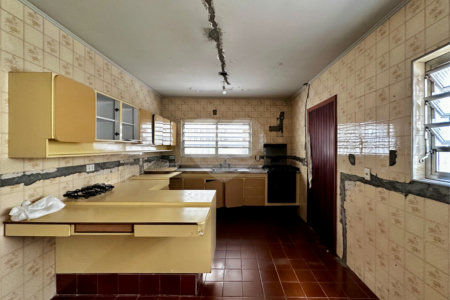 Sobrado à venda com 2 quartos em Santo Amaro, São Paulo, SP