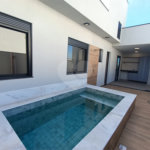 Casa à venda com 3 quartos, sendo 1 suíte, no condomínio Park Gran Reserve, Indaiatuba - SP