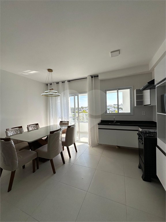 Apartamento à venda ou para alugar com 2 quartos, sendo 1 suíte, em Parque Campolim, Sorocaba, SP