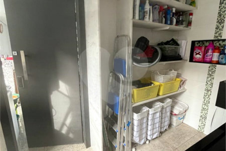 Duplex à venda com 3 suítes em Santana, São Paulo, SP
