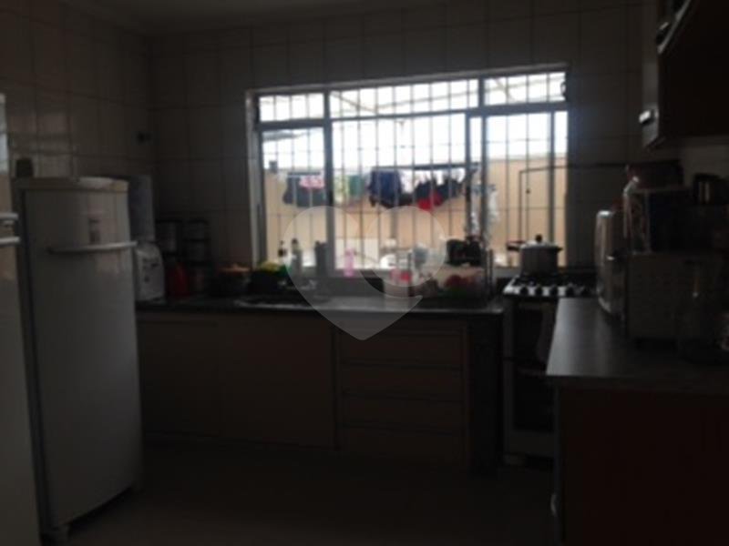 Sobrado à venda com 3 quartos, sendo 1 suíte, em Jardim Monte Kemel, São Paulo, SP