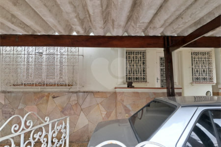 Casa à venda com 4 quartos em Vila Gustavo, São Paulo, SP