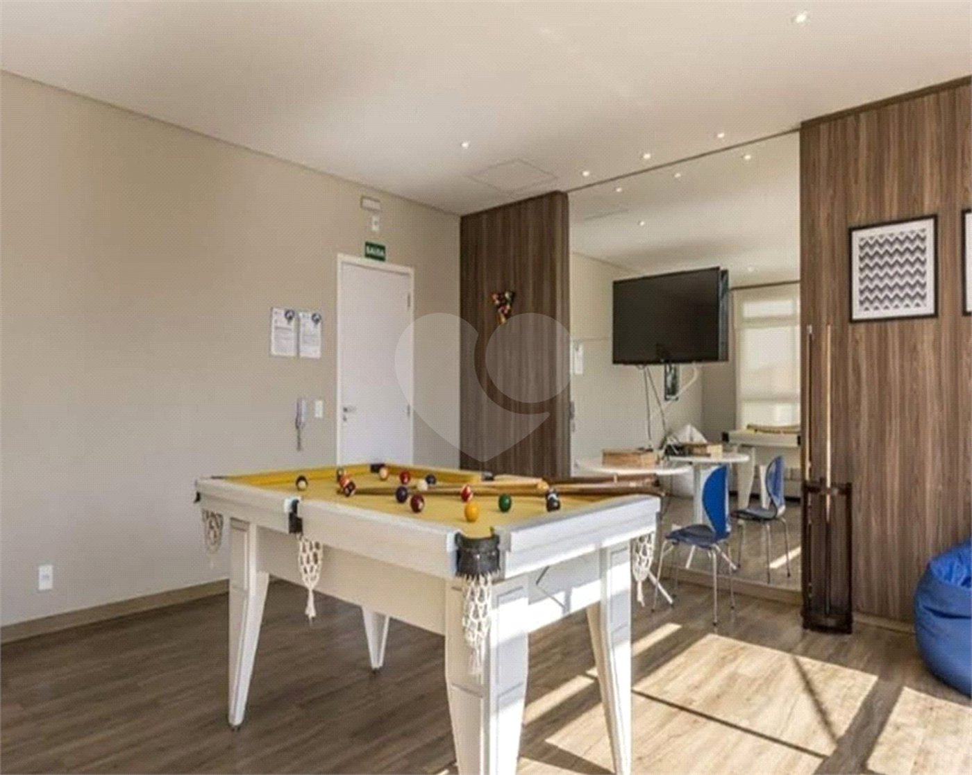 Apartamento à venda com 2 quartos em Jaçanã, São Paulo, SP