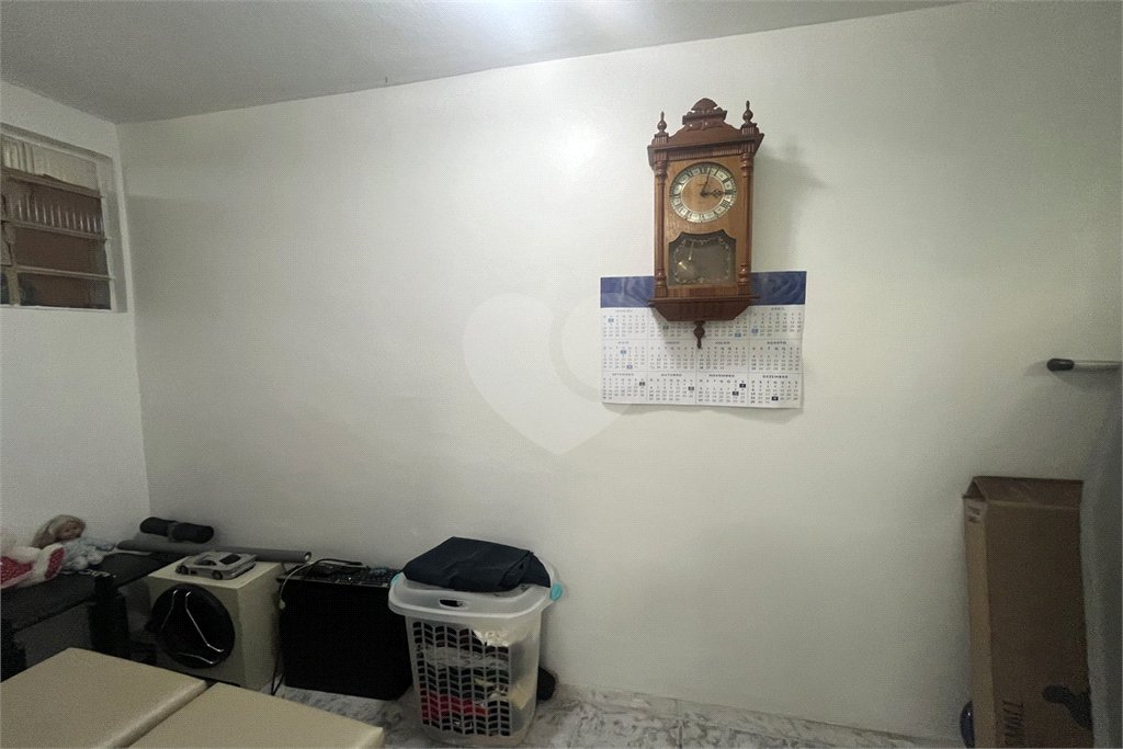 Sobrado à venda com 3 quartos em Vila Gustavo, São Paulo, SP