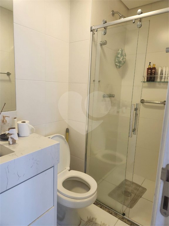 Apartamento à venda com 2 quartos, sendo 1 suíte, em Barra Funda, São Paulo, SP