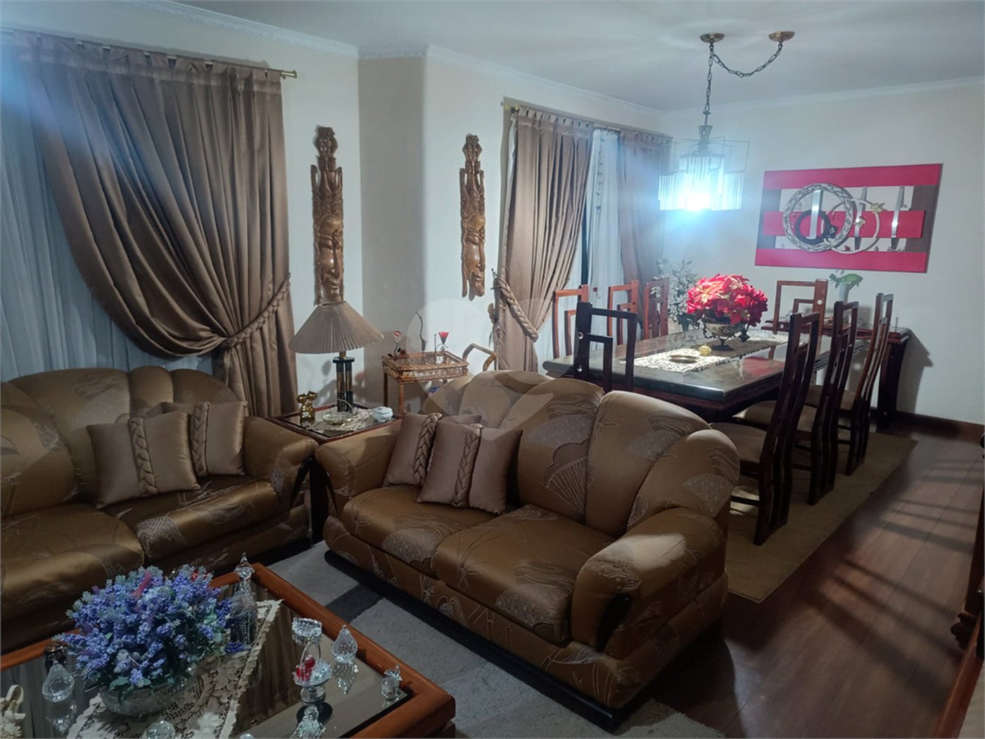 Apartamento para alugar com 4 quartos, sendo 3 suítes, em Vila Gomes Cardim, São Paulo, SP
