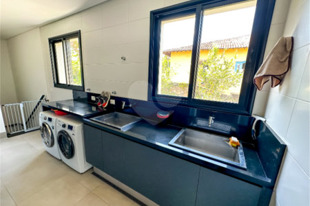 Casa à venda com 5 suítes no condomínio Terras de São José I, Itu - SP