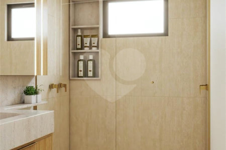 Apartamento à Venda com 74m² - Vila Mariana