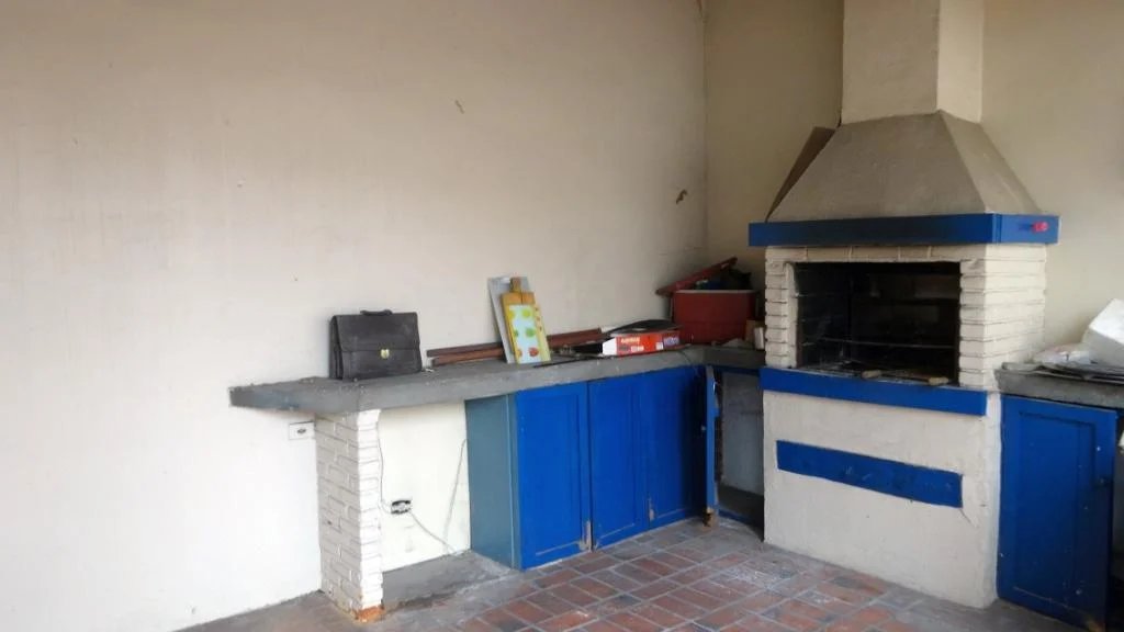 Sobrado à venda com 3 quartos, sendo 1 suíte, em Cidade Monções, São Paulo, SP