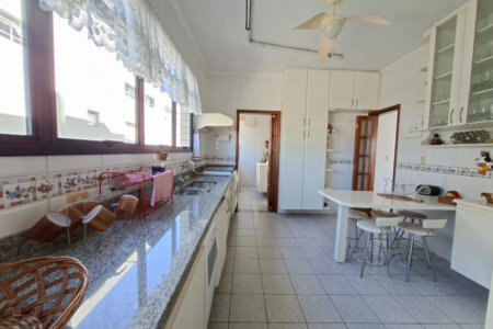 Apartamento com 3 dormitórios, 190 m² - venda por R$ 1.900.000,00 ou aluguel por R$ 12.573,09/mês - Aparecida - Santos/SP
