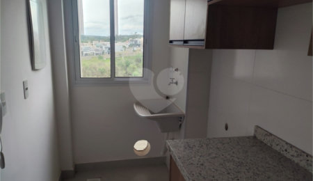 Apartamento à venda com 2 quartos em Jardim Colonial, Indaiatuba, SP