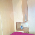 Apartamento à venda com 2 quartos em Cambuci, São Paulo, SP