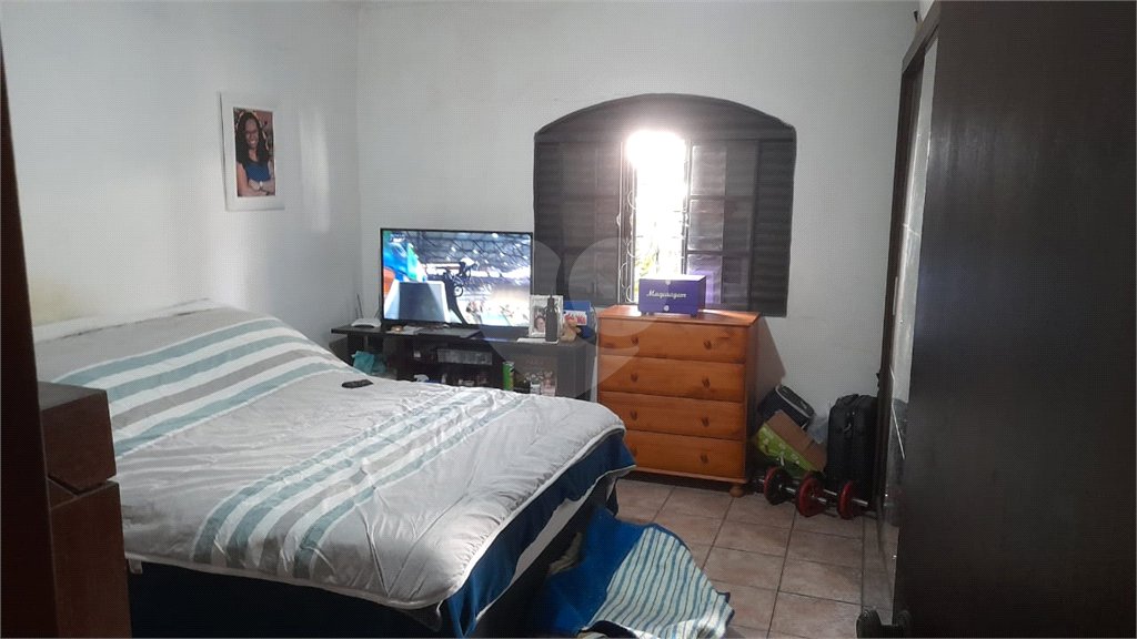 Casa à venda com 3 quartos em Tucuruvi, São Paulo, SP
