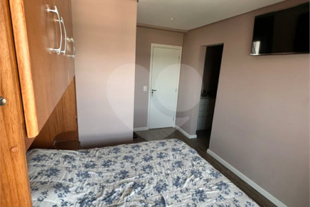 Apartamento à venda com 3 quartos, sendo 1 suíte, em Cidade Mãe do Céu, São Paulo, SP