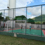 Apartamento à venda com 2 quartos em Campo Grande, Rio de Janeiro, RJ