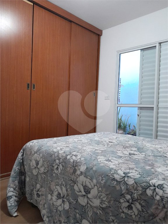 Sobrado à venda com 3 quartos, sendo 1 suíte,  em Jardim Promissão, São Paulo, SP