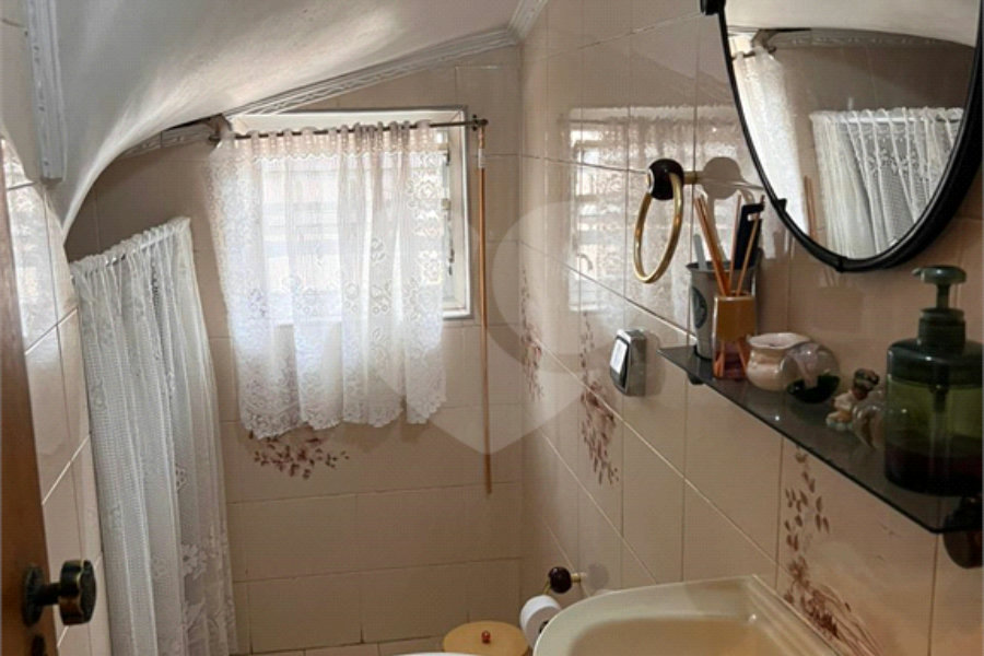 Sobrado à venda com 3 quartos, sendo 1 suíte, em Jardim São Paulo(zona Norte), São Paulo, SP