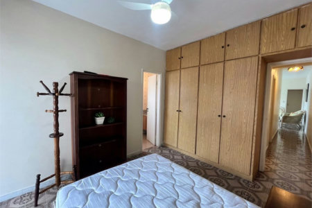 Apartamento Residencial à venda, Enseada, Guarujá - AP0481.