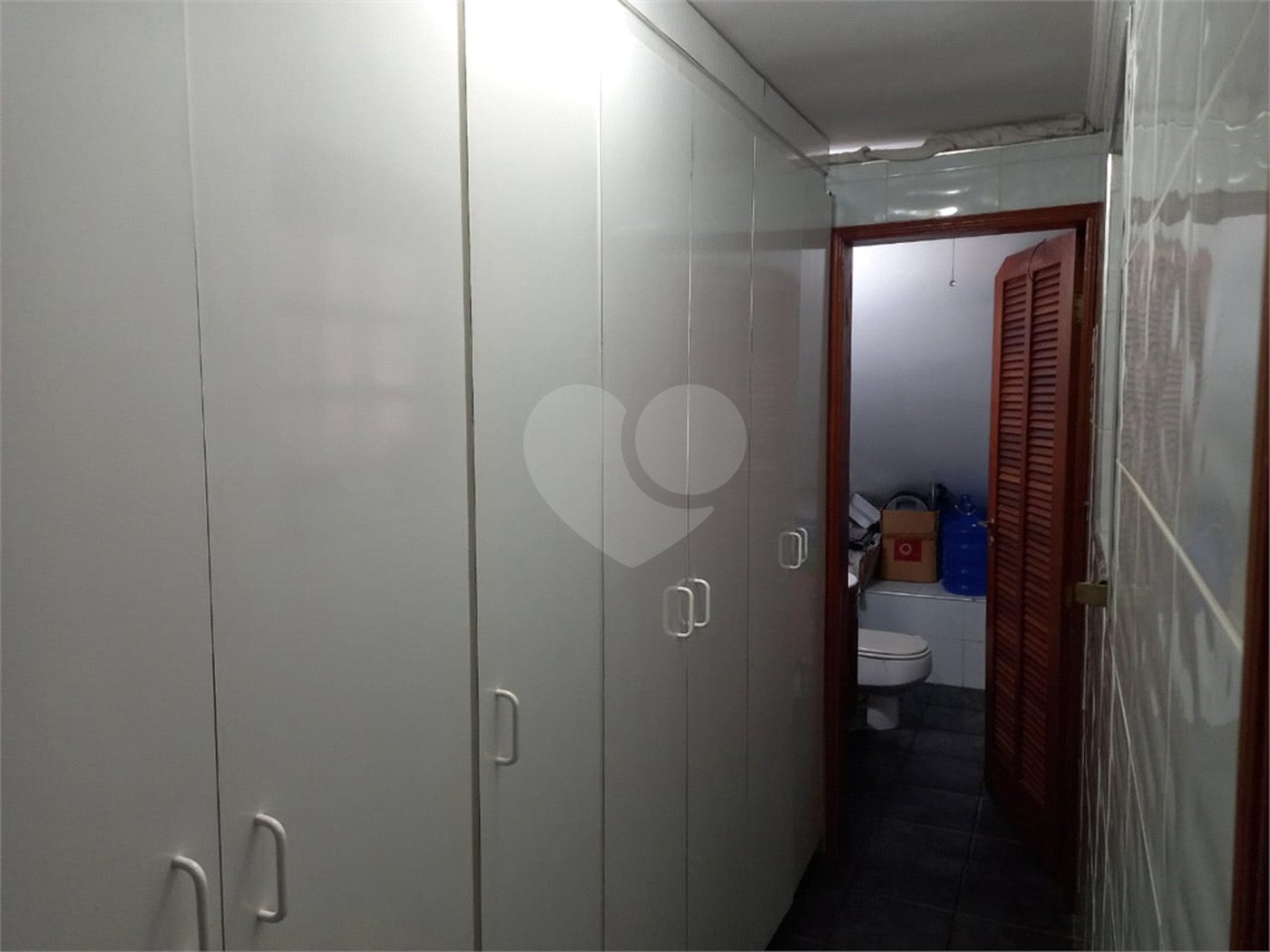 Sobrado à venda com 3 quartos, sendo 1 suíte,  em Santa Teresinha, São Paulo, SP