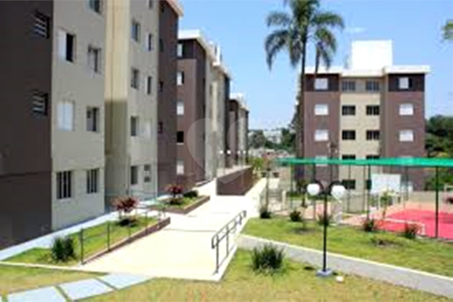 Apartamento à venda com 2 quartos em Tremembé, São Paulo, SP