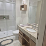 Apartamento à venda com 2 quartos, sendo 1 suíte,  em Vila Guarani (z Sul), São Paulo, SP