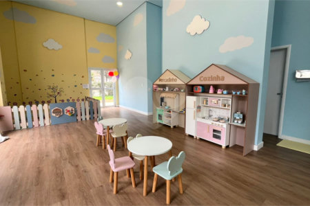 Apartamento à venda com 4 quartos, sendo 3 suítes, em Vila Andrade, São Paulo, SP