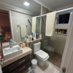 Apartamento com 2 dormitórios à venda, 89 m² por R$ 1.050.000,00 - Vila Belmiro - Santos/SP