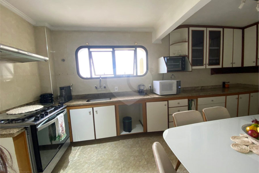 Apartamento à venda com 3 quartos, sendo 1 suíte, em Mandaqui, São Paulo, SP