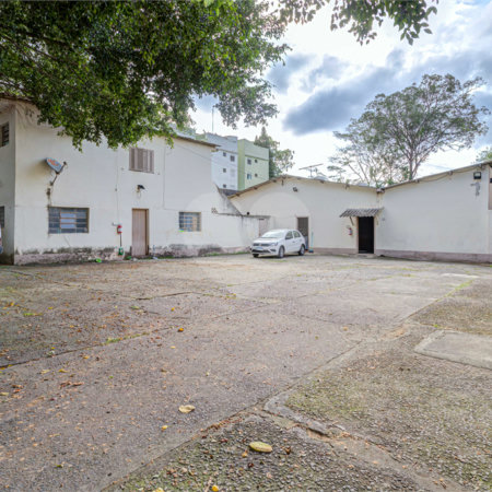 Casa à venda com 1 quarto em Granja Julieta, São Paulo, SP