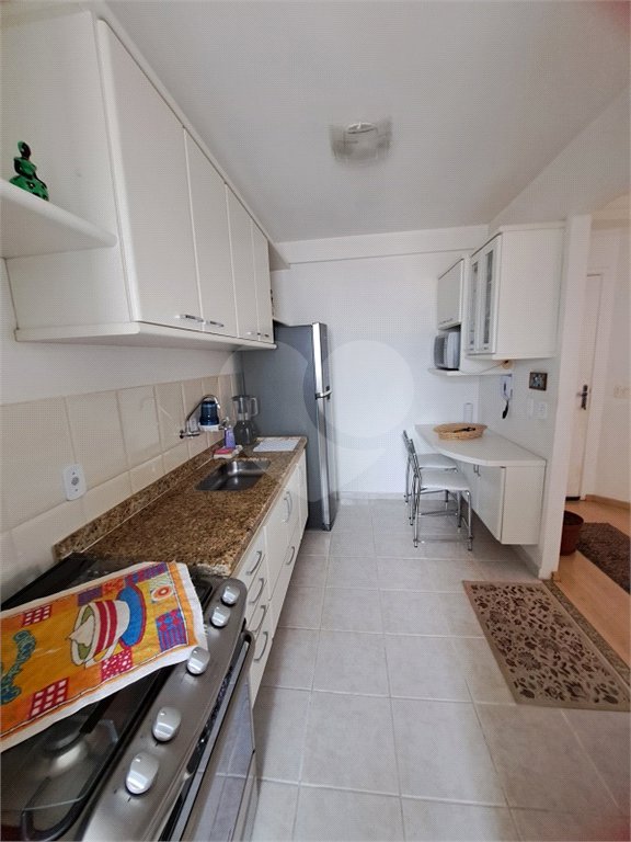 Apartamento à venda com 2 quartos em Jardim do Colégio (zona Norte), São Paulo, SP