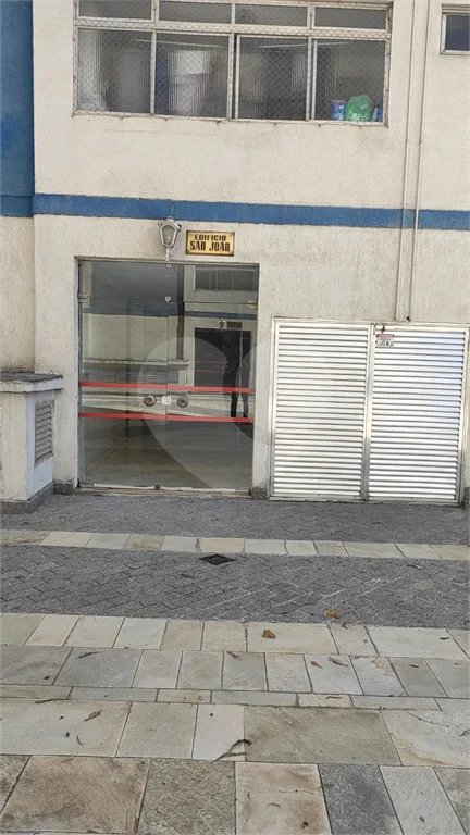 Apartamento à venda com 2 quartos em Água Fria, São Paulo, SP