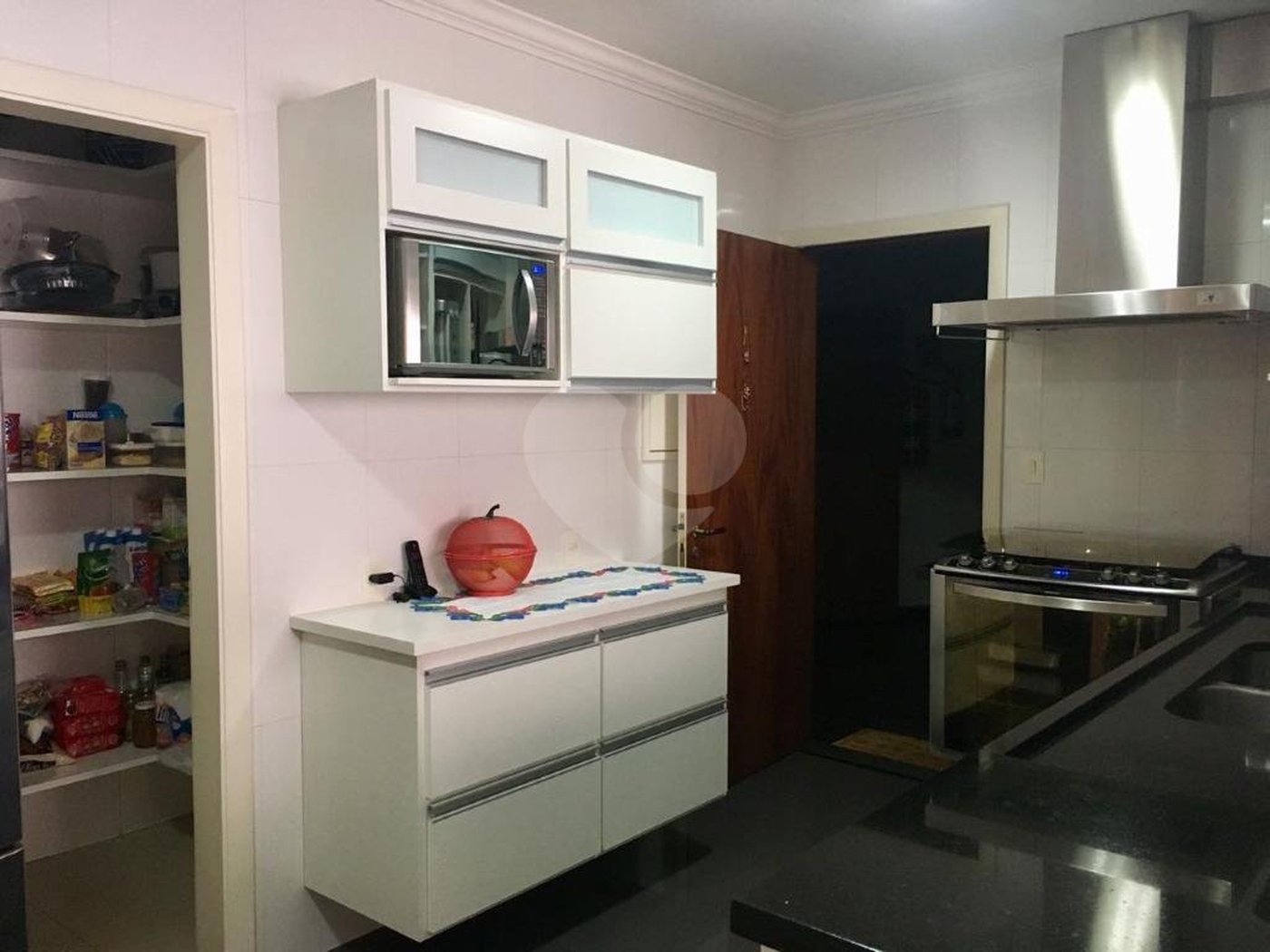 Apartamento à venda com 3 suítes em Vila Mascote, São Paulo, SP