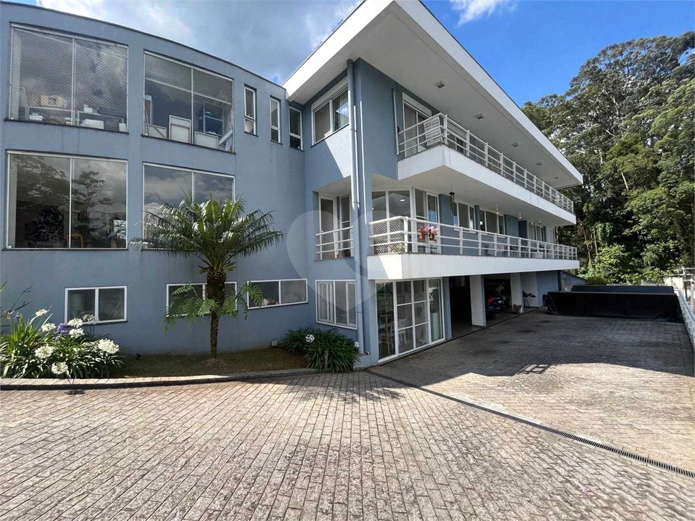 Casa à venda com 5 suítes em Tremembé, São Paulo, SP
