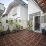 Sobrado à venda com 3 quartos, sendo 1 suíte, em Chácara Santo Antônio (zona Sul), São Paulo, SP