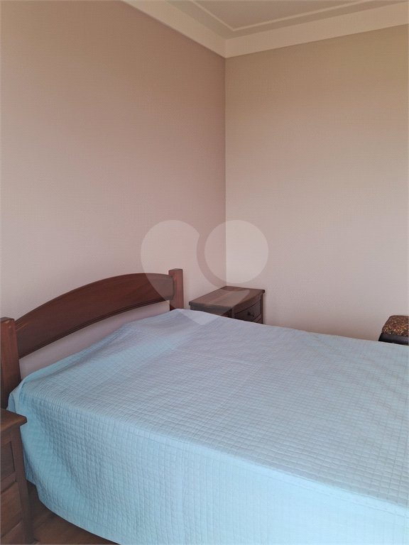 Apartamento à venda com 4 quartos, sendo 2 suítes,  em Vila Sfeir, Indaiatuba, SP