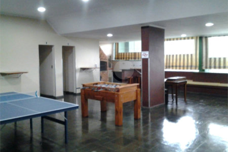 Apartamento à venda com 4 quartos, sendo 3 suítes,  em Santa Teresinha, São Paulo, SP