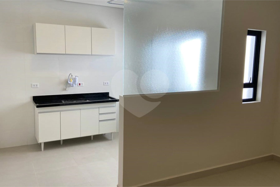 Apartamento para alugar com 1 quarto em Santana, São Paulo, SP