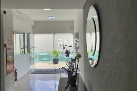 Apartamento à venda com 3 quartos, sendo 1 suíte,  em Jardim Aeroporto I, Itu, SP