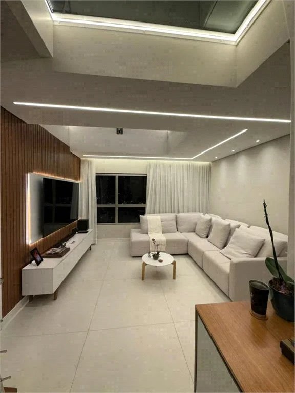 Apartamento à venda com 2 quartos, sendo 1 suíte, em Vila Leopoldina, São Paulo, SP