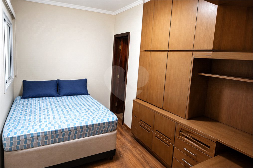 Triplex à venda com 3 suítes em Santa Maria, Santo André, SP