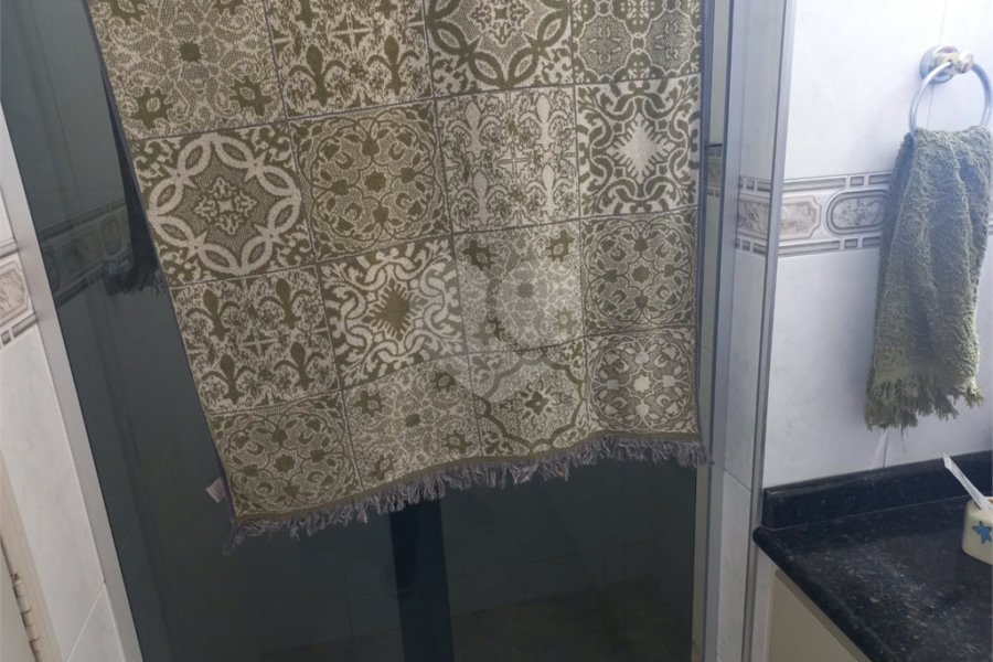 Apartamento à venda com 3 quartos, sendo 1 suíte, em Santana, São Paulo, SP