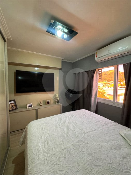 Apartamento à venda com 3 quartos, sendo 2 suítes, em Campo Grande, Rio de Janeiro, RJ
