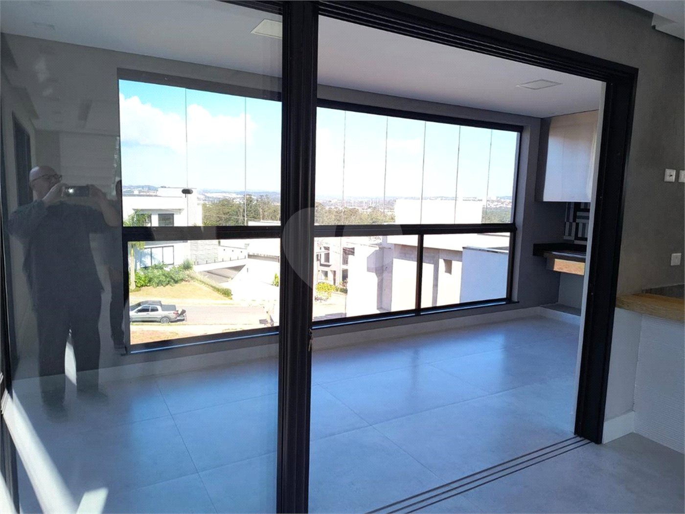 Casa à venda com 3 quartos, sendo 1 suíte, no condomínio Bella Città - Fazenda Rodeio, Mogi das Cruzes - SP