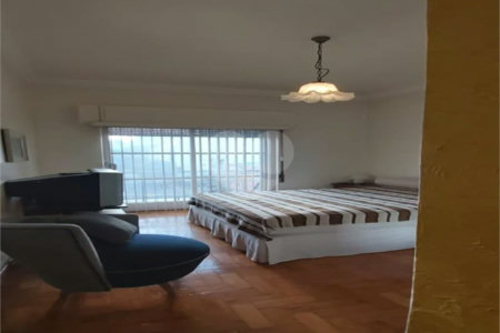 Apartamento para venda na Santa Cecilia de 89 metros quadrados 3 dormitórios