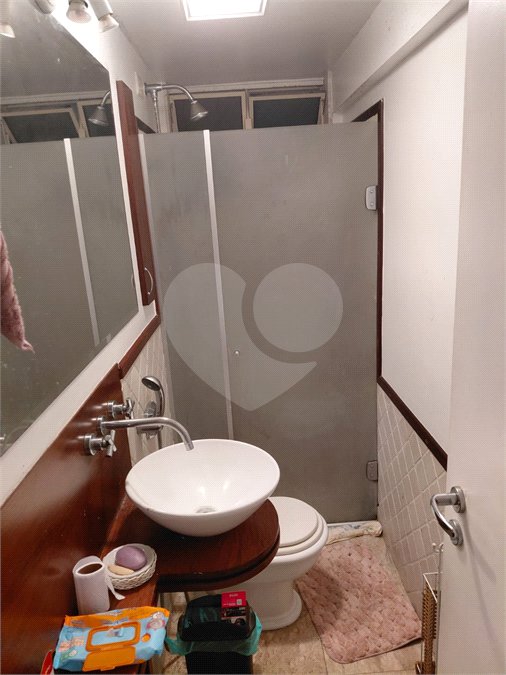 Apartamento para alugar com 3 quartos, sendo 1 suíte, em Cerqueira César, São Paulo, SP